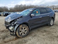 2013 Chevrolet Traverse LT for sale in Conway, AR