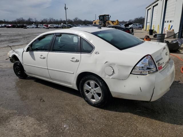 2007 Chevrolet Impala LT