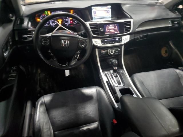 2013 Honda Accord Touring