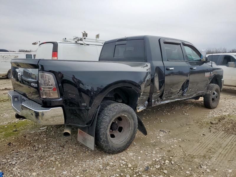 2015 Dodge RAM 3500 SLT