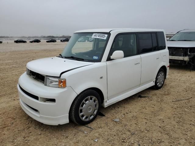 2006 Scion XB