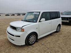 Scion salvage cars for sale: 2006 Scion XB