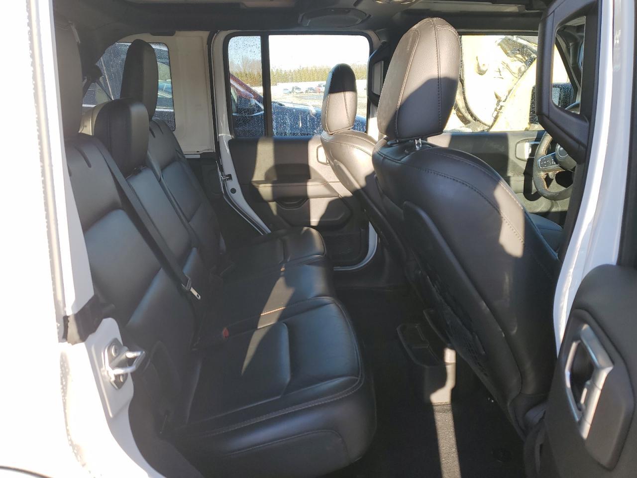 2023 Jeep Wrangler r