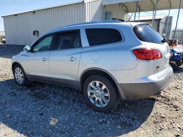 2012 Buick Enclave