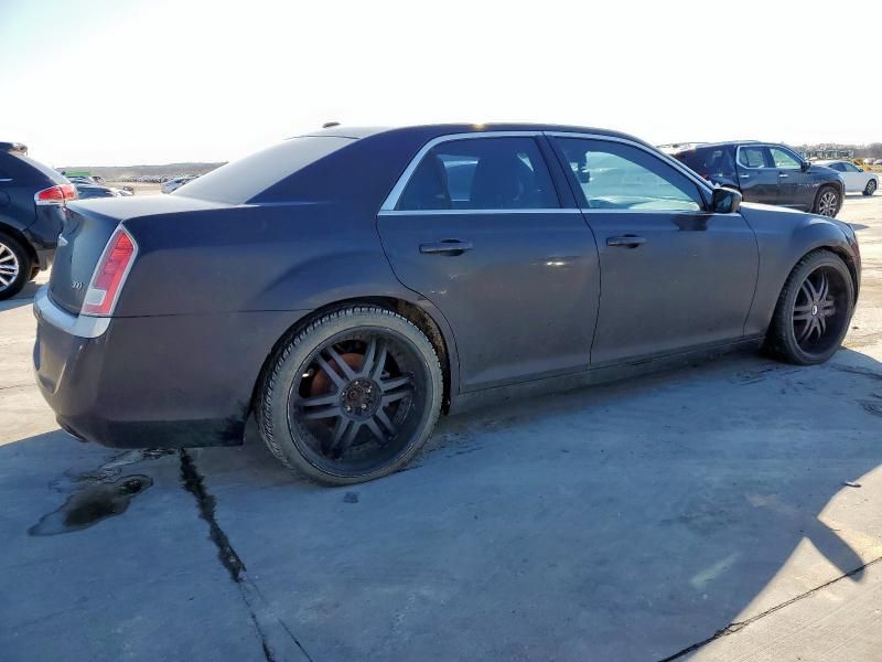 2013 Chrysler 300