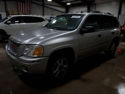 GMC salvage cars for sale: 2007 GMC Envoy