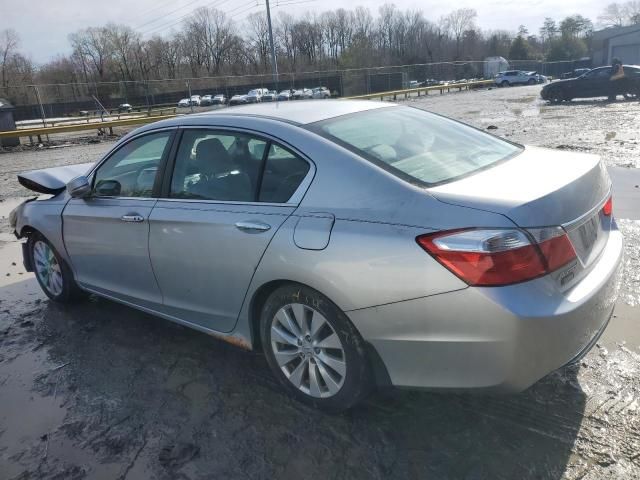 2013 Honda Accord EX