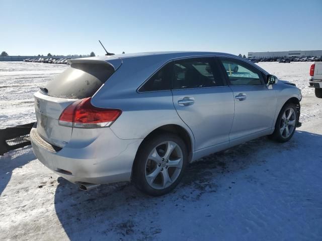 2009 Toyota Venza