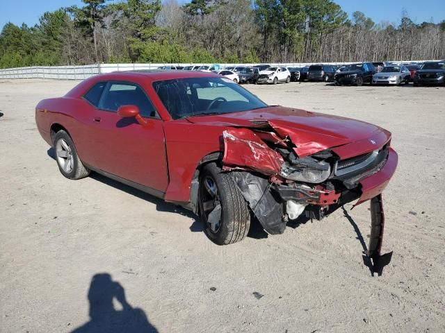 2010 Dodge Challenger SE