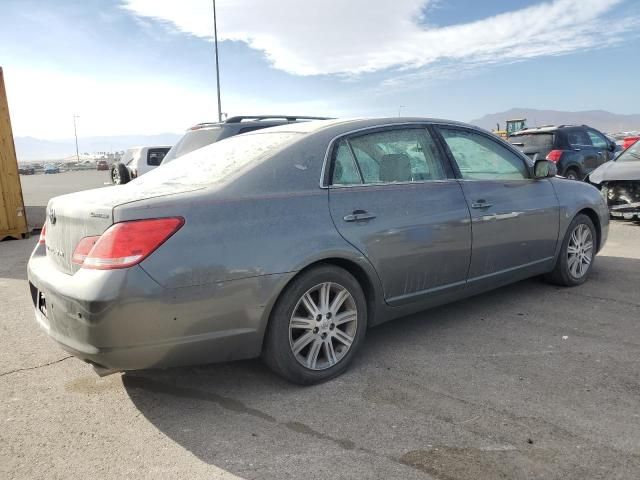 2007 Toyota Avalon XL