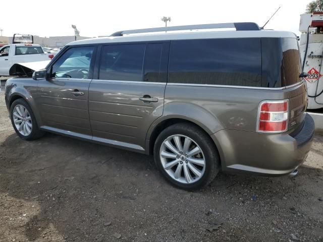 2014 Ford Flex SEL