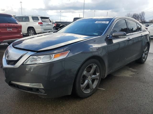 2010 Acura TL