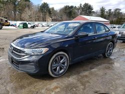 2023 Volkswagen Jetta SE for sale in Mendon, MA