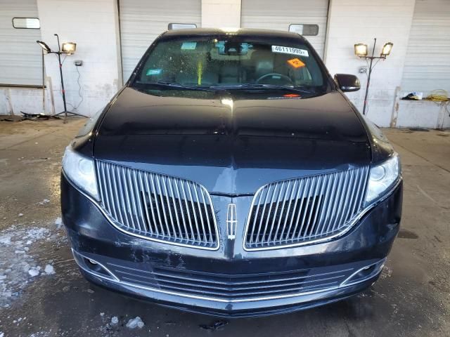 2015 Lincoln MKT