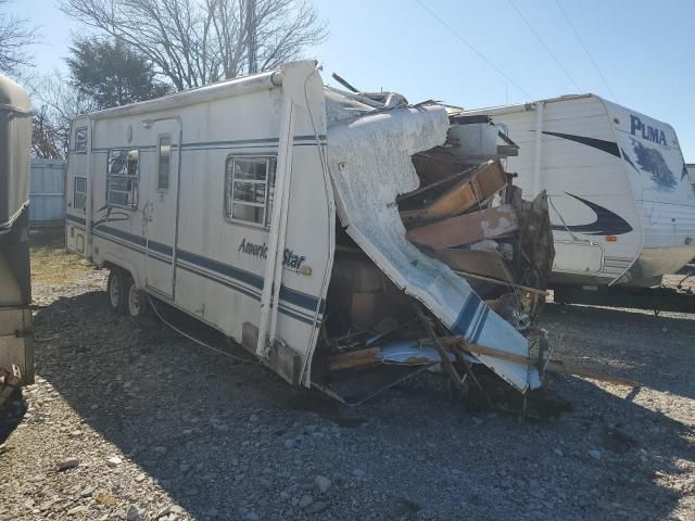 1999 American Motors Trailer