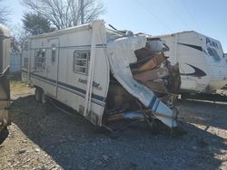 Salvage trucks for sale at Lawrenceburg, KY auction: 1999 American Motors Trailer