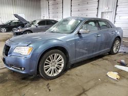 Chrysler Vehiculos salvage en venta: 2011 Chrysler 300 Limited