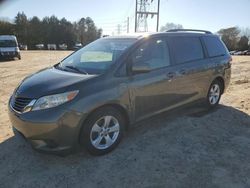 2011 Toyota Sienna LE for sale in China Grove, NC