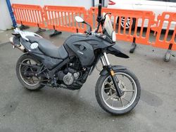 2012 BMW G650 GS for sale in San Diego, CA
