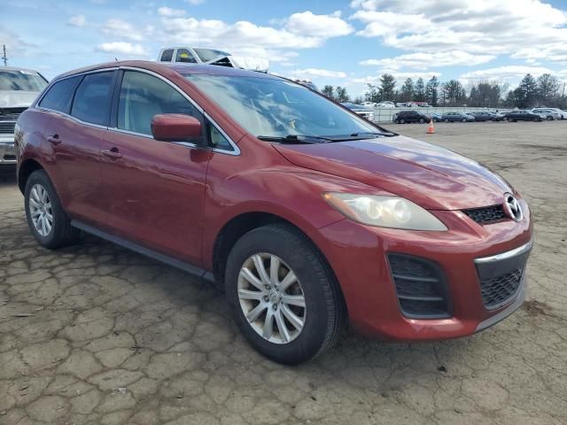 2011 Mazda CX-7