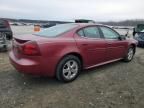 2005 Pontiac Grand Prix