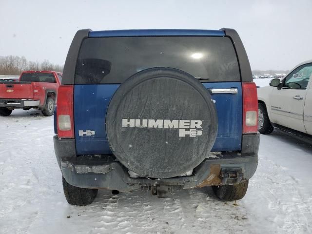 2006 Hummer H3