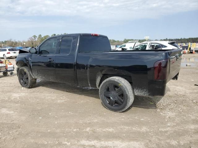 2008 Chevrolet Silverado C1500