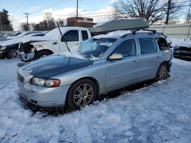 2007 Volvo V70