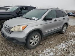 Salvage cars for sale from Copart Magna, UT: 2008 Honda CR-V EX