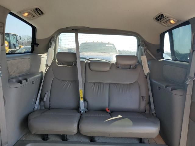 2007 Toyota Sienna CE