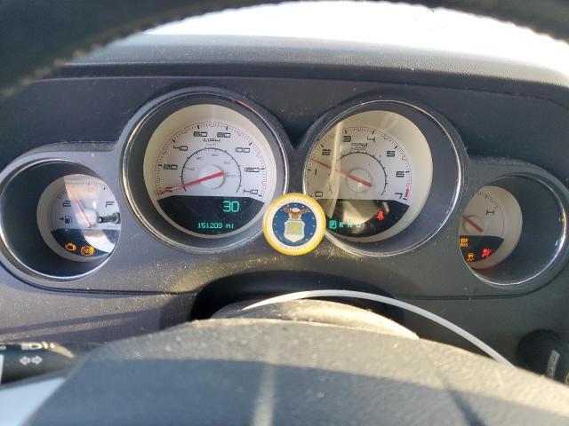 2011 Dodge Challenger