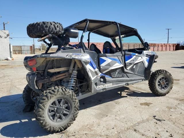 2017 Polaris RZR XP 4 1000 EPS