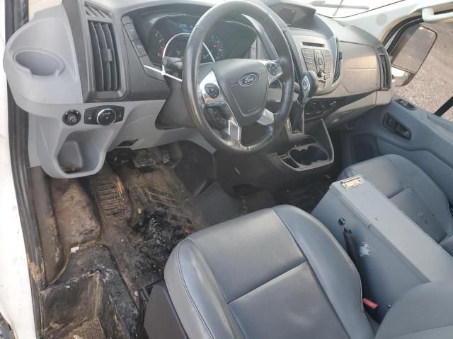 2016 Ford Transit T-250