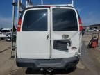 2007 GMC Savana G3500