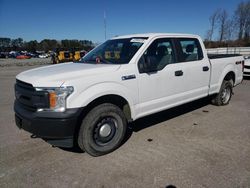 2019 Ford F150 Supercrew for sale in Dunn, NC