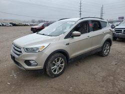 2017 Ford Escape SE en venta en Colorado Springs, CO