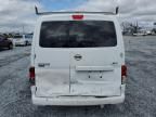 2015 Nissan NV200 2.5S