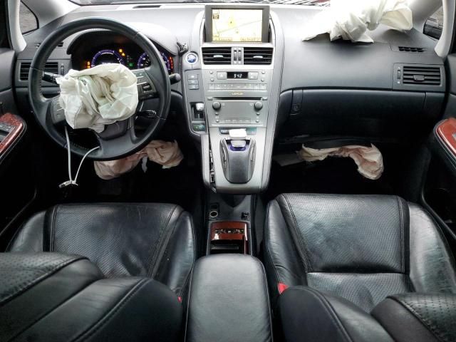 2010 Lexus HS 250H