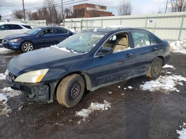 2004 Honda Accord LX