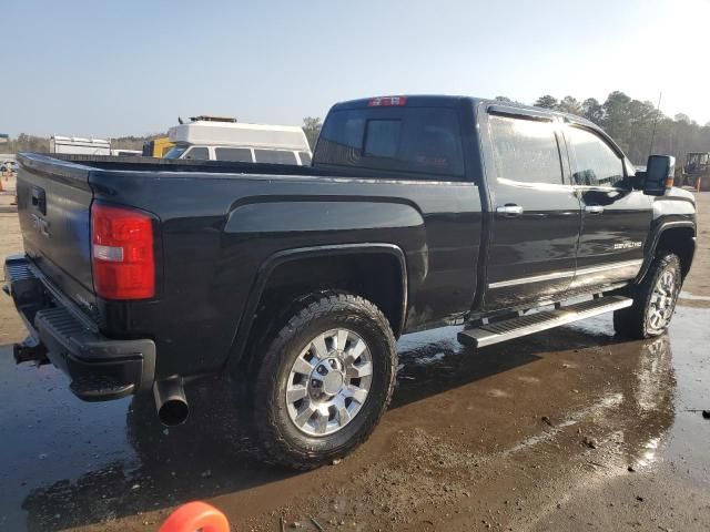 2015 GMC Sierra K2500 Denali