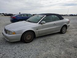 Volvo Vehiculos salvage en venta: 2004 Volvo C70 LPT