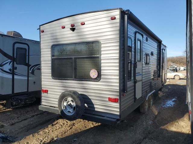 2019 Coachmen Catalina Camper