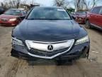 2015 Acura TLX Tech