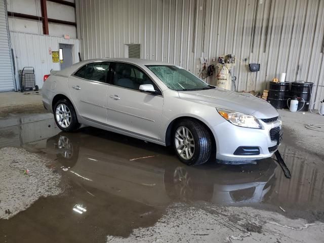 2016 Chevrolet Malibu Limited LT