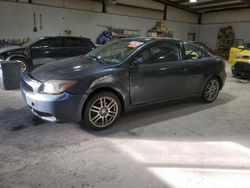 Scion salvage cars for sale: 2010 Scion TC