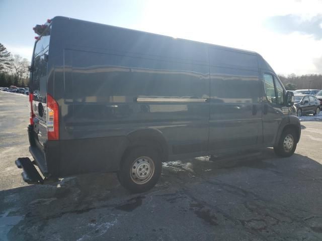 2019 Dodge RAM Promaster 3500 3500 High