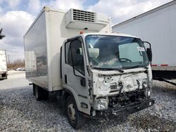 Isuzu npr hd salvage cars for sale: 2018 Isuzu NPR HD