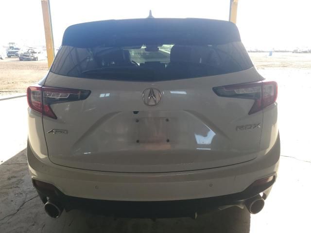 2020 Acura RDX A-Spec