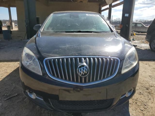 2016 Buick Verano