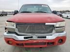 2006 GMC New Sierra K1500